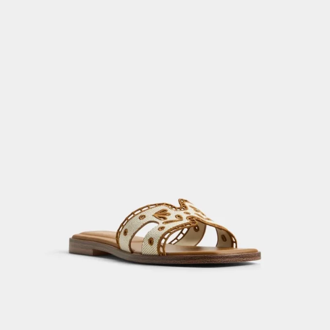 Itsandal Pantolette