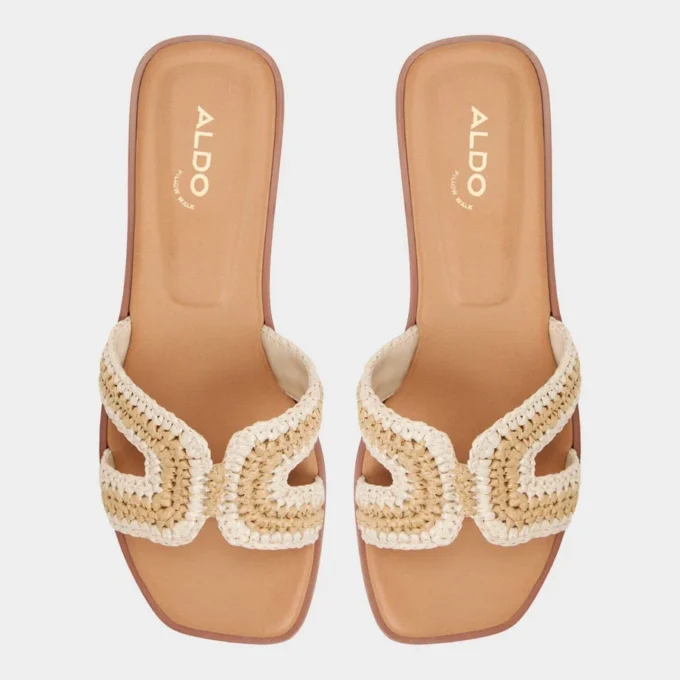 Itsandal Pantolette Itsandal Pantolette