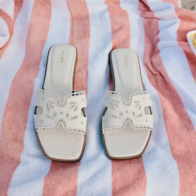 Itsandal Pantolette Itsandal Pantolette