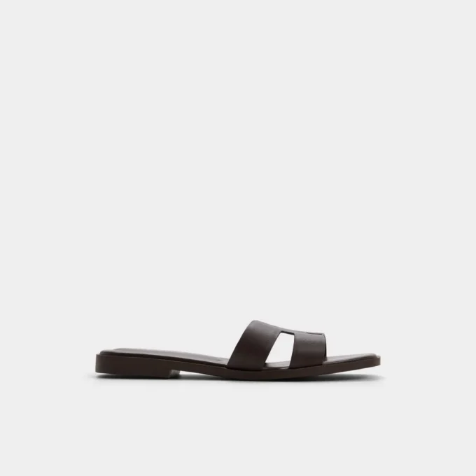 Itsandalb Slide-Sandale