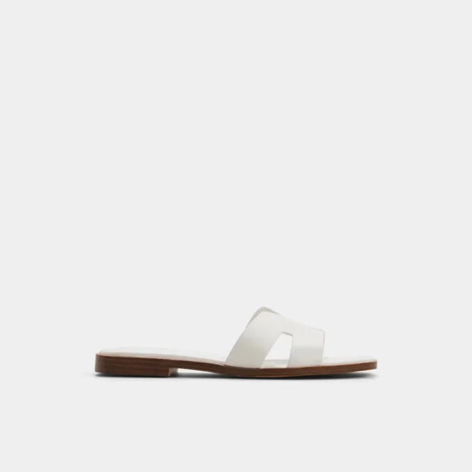 Itsandalb Slide-Sandale