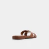 Itsandalb Slide-Sandale