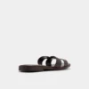 Itsandalb Slide-Sandale