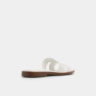 Itsandalb Slide-Sandale