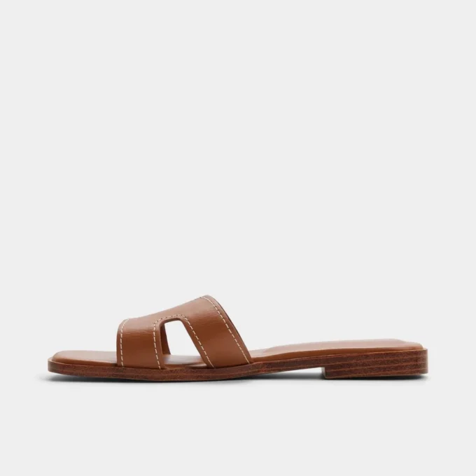Itsandalb Slide-Sandale