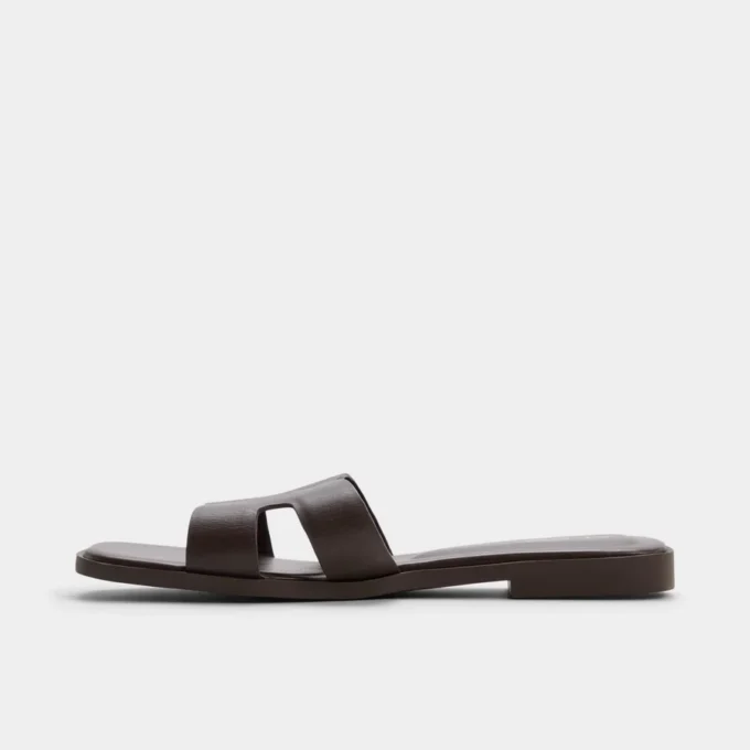 Itsandalb Slide-Sandale