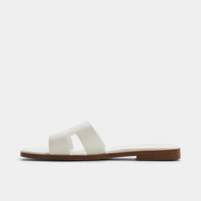 Itsandalb Slide-Sandale