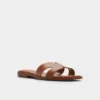 Itsandalb Slide-Sandale