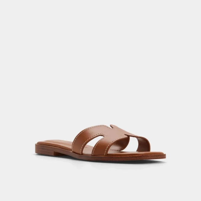 Itsandalb Slide-Sandale