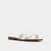 Itsandalb Slide-Sandale