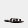 Itsandalb Slide-Sandale
