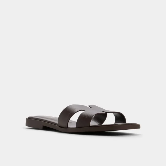 Itsandalb Slide-Sandale