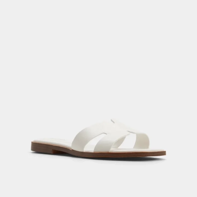 Itsandalb Slide-Sandale