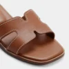 Itsandalb Slide-Sandale