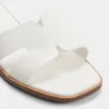 Itsandalb Slide-Sandale