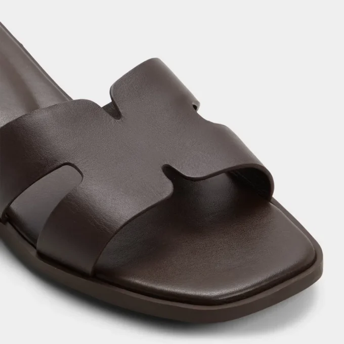 Itsandalb Slide-Sandale