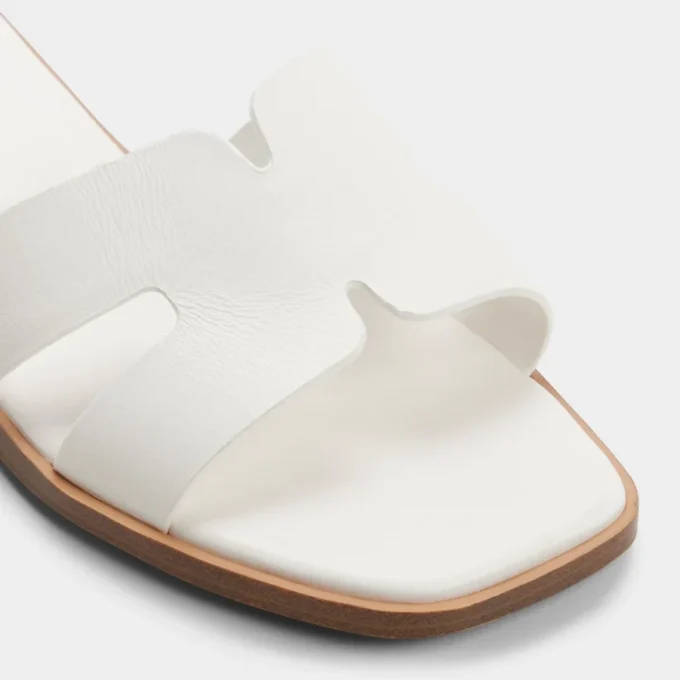 Itsandalb Slide-Sandale