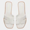 Itsandalb Slide-Sandale