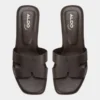 Itsandalb Slide-Sandale