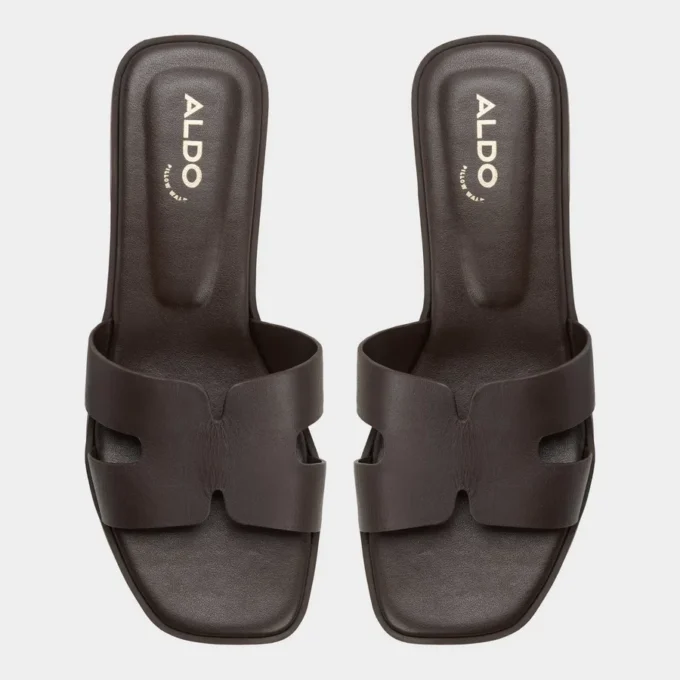 Itsandalb Slide-Sandale