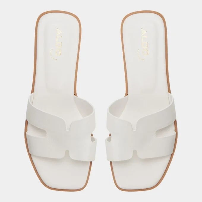 Itsandalb Slide-Sandale