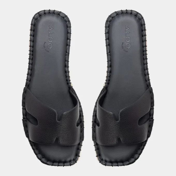 Itspadrille-Slide-Sandale Itspadrille-Slide-Sandale