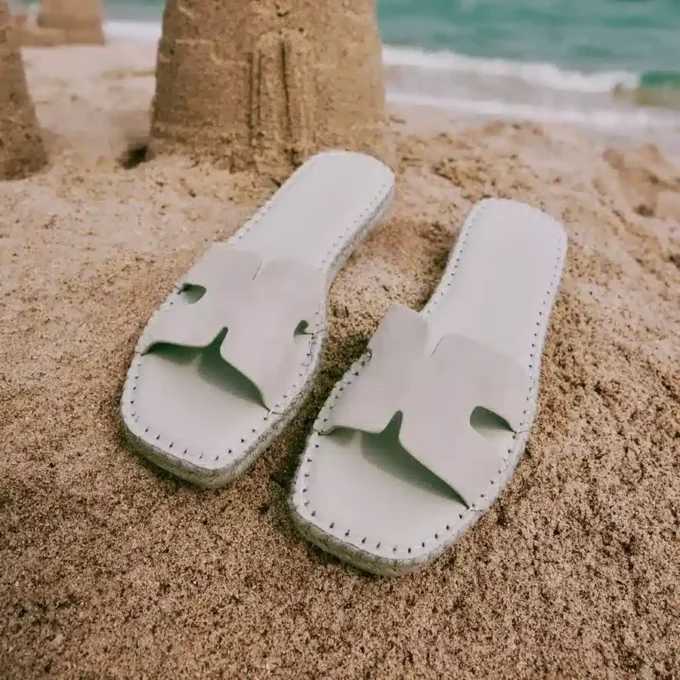 Itspadrille-Slide-Sandale Itspadrille-Slide-Sandale