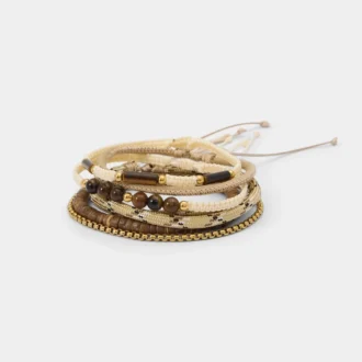 Jacckson Armband-Set