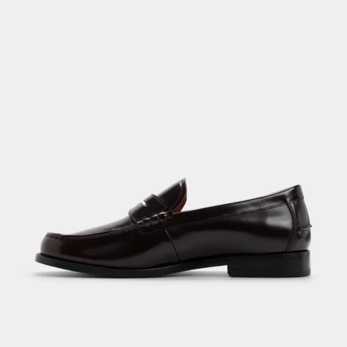 Jarom Loafer