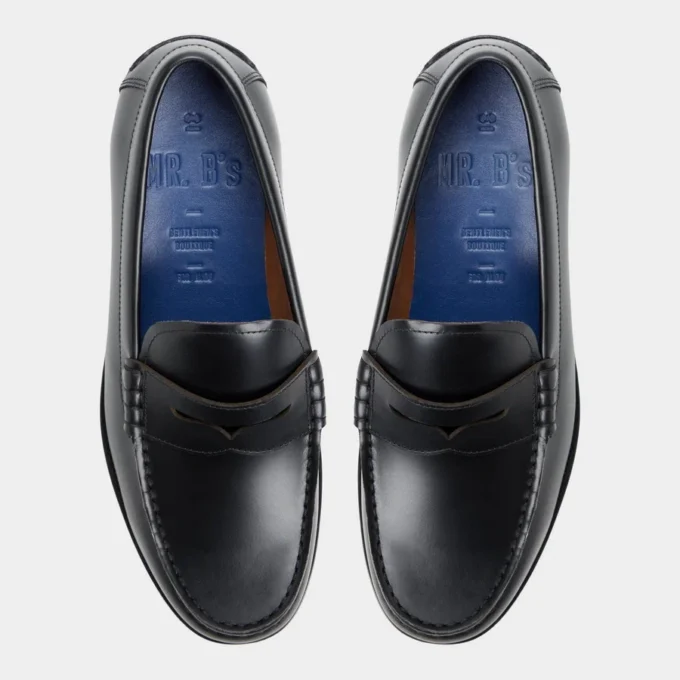 Jarom Loafer