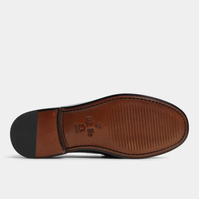Jarom Loafer