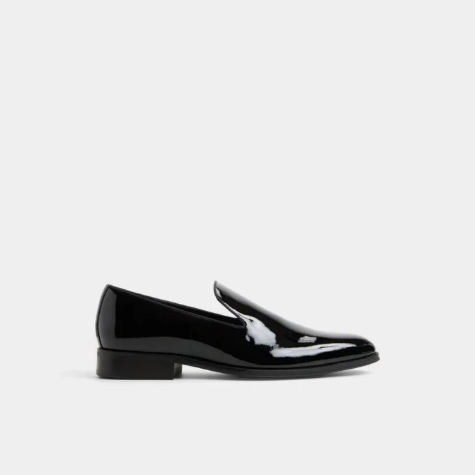 Jarred Loafer