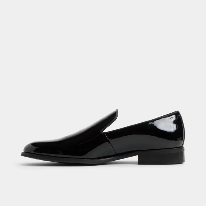 Jarred Loafer
