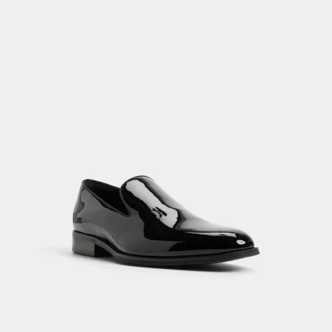 Jarred Loafer