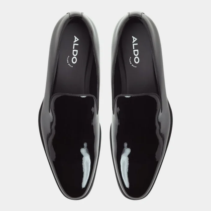 Jarred Loafer