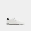 Jenkin Low-Top-Sneaker, Cup-Sohle