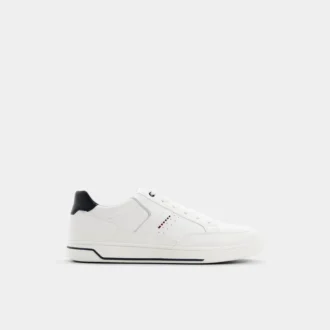 Jenkin Low-Top-Sneaker, Cup-Sohle