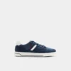 Jenkin Low-Top-Sneaker, Cup-Sohle