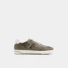 Jenkin Low-Top-Sneaker, Cup-Sohle