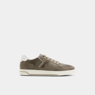 Jenkin Low-Top-Sneaker, Cup-Sohle
