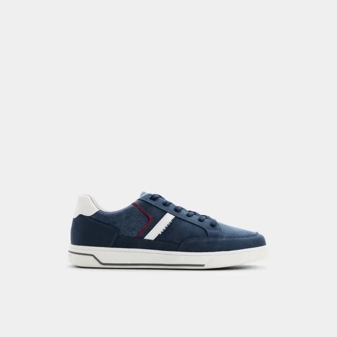 Jenkin Low-Top-Sneaker, Cup-Sohle