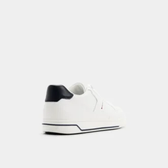 Jenkin Low-Top-Sneaker, Cup-Sohle