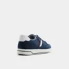 Jenkin Low-Top-Sneaker, Cup-Sohle