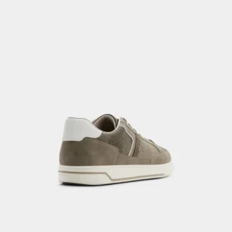 Jenkin Low-Top-Sneaker, Cup-Sohle