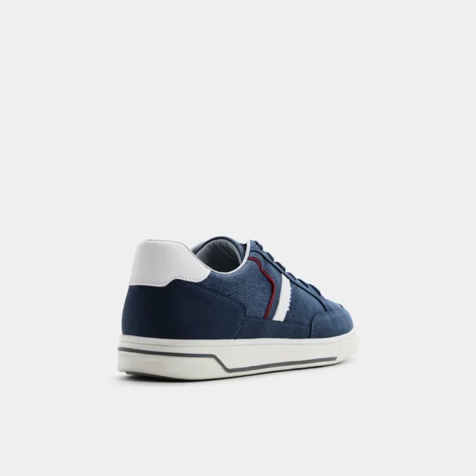 Jenkin Low-Top-Sneaker, Cup-Sohle