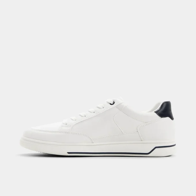 Jenkin Low-Top-Sneaker, Cup-Sohle