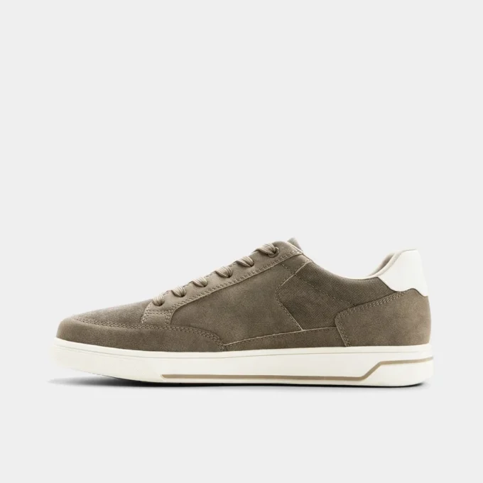Jenkin Low-Top-Sneaker, Cup-Sohle