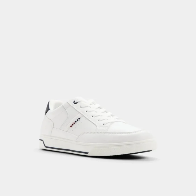 Jenkin Low-Top-Sneaker, Cup-Sohle