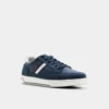 Jenkin Low-Top-Sneaker, Cup-Sohle