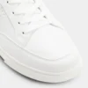 Jenkin Low-Top-Sneaker, Cup-Sohle